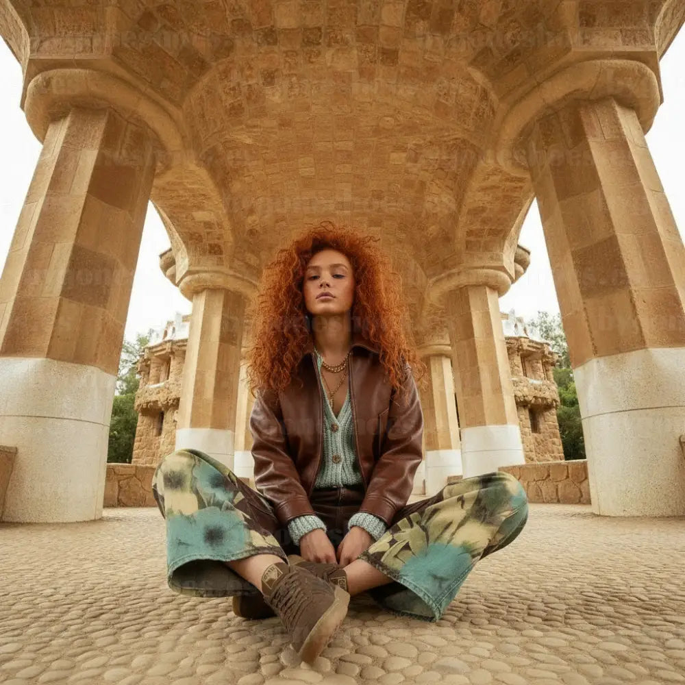 GOLA| SNEAKERS MUJER| Hawk suede OTTER/GUM CLB571|OTGU SNEAKERS