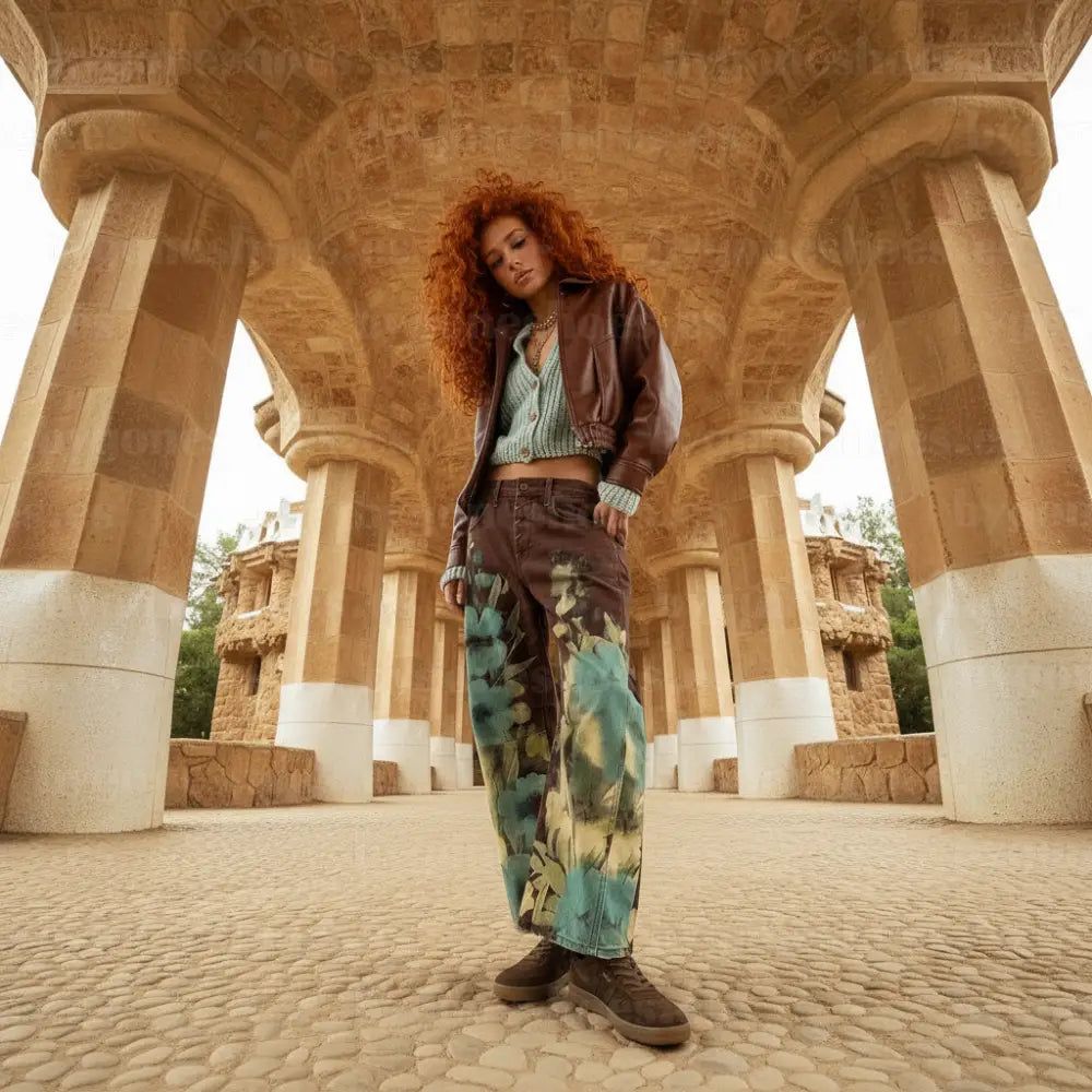 GOLA| SNEAKERS MUJER| Hawk suede OTTER/GUM CLB571|OTGU SNEAKERS