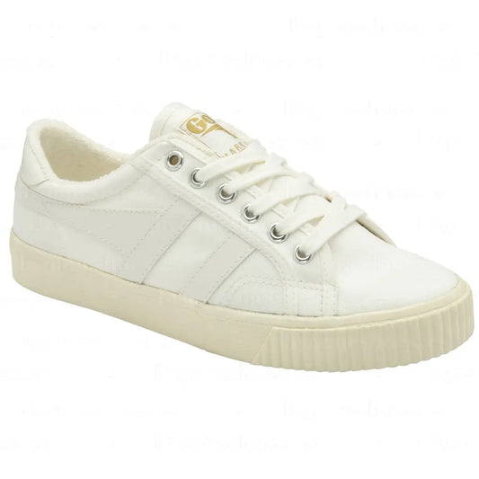 GOLA|SNEAKERS MUJER|Tennis mark cox OFF WHITE/OFF WHITE CLA280|OWOW SNEAKERS