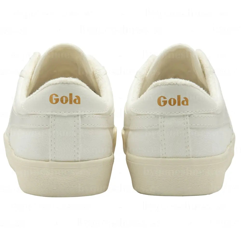 GOLA|SNEAKERS MUJER|Tennis mark cox OFF WHITE/OFF WHITE CLA280|OWOW SNEAKERS