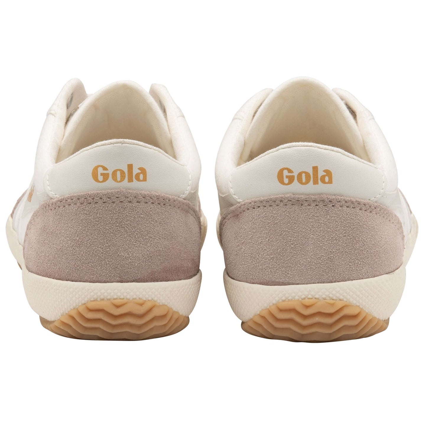 GOLA | SNEAKERS MUJER | BADMINTON-VOLLEY-CLB504 OFF WHITE/BLOSSOM