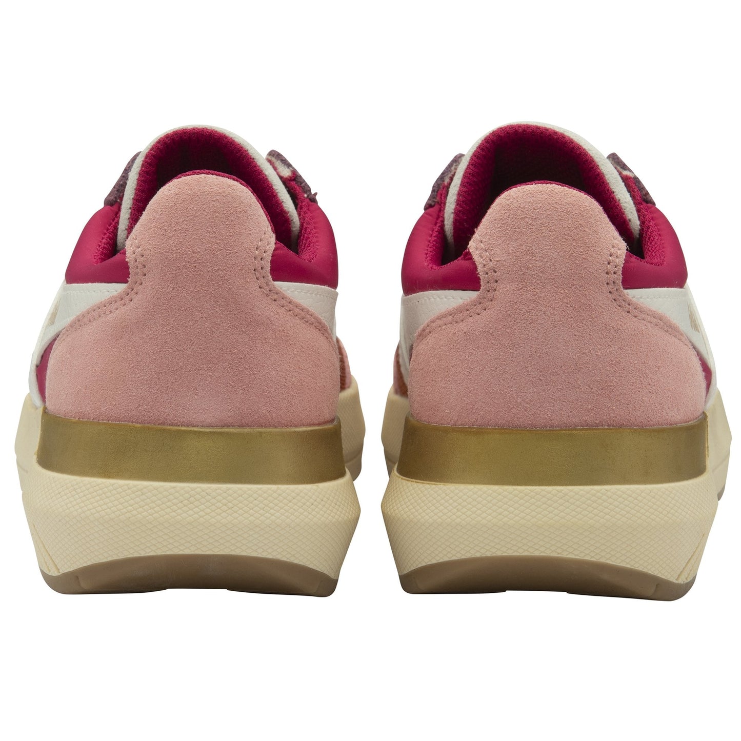 GOLA | SNEAKERS MUJER | RAVEN-CLB516 ORANGE/SPICE/RASPBERRY/CORAL PINK