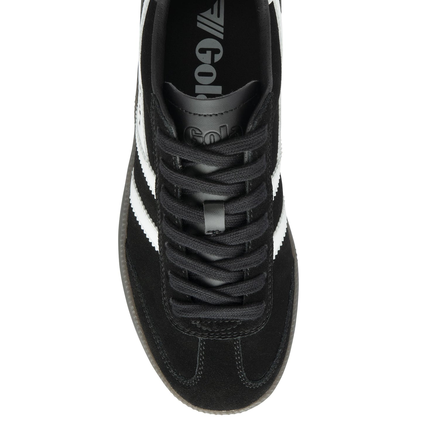 Viper BLACK/WHITE/DARK/GUM CLB735|BWDG