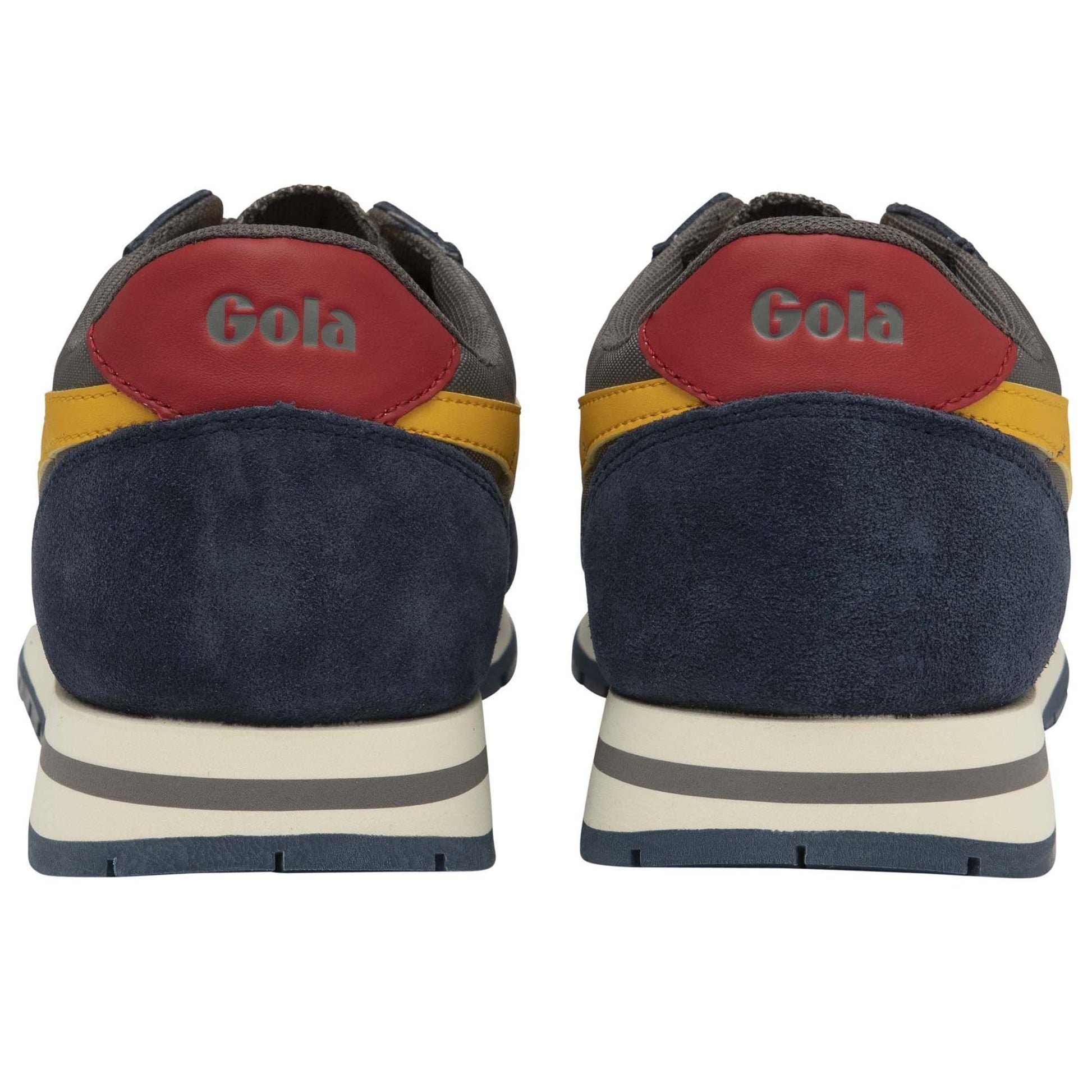 GOLA | SNEAKERS HOMBRE | DAYTONA-CMA592 AHS/NAVY/SUN