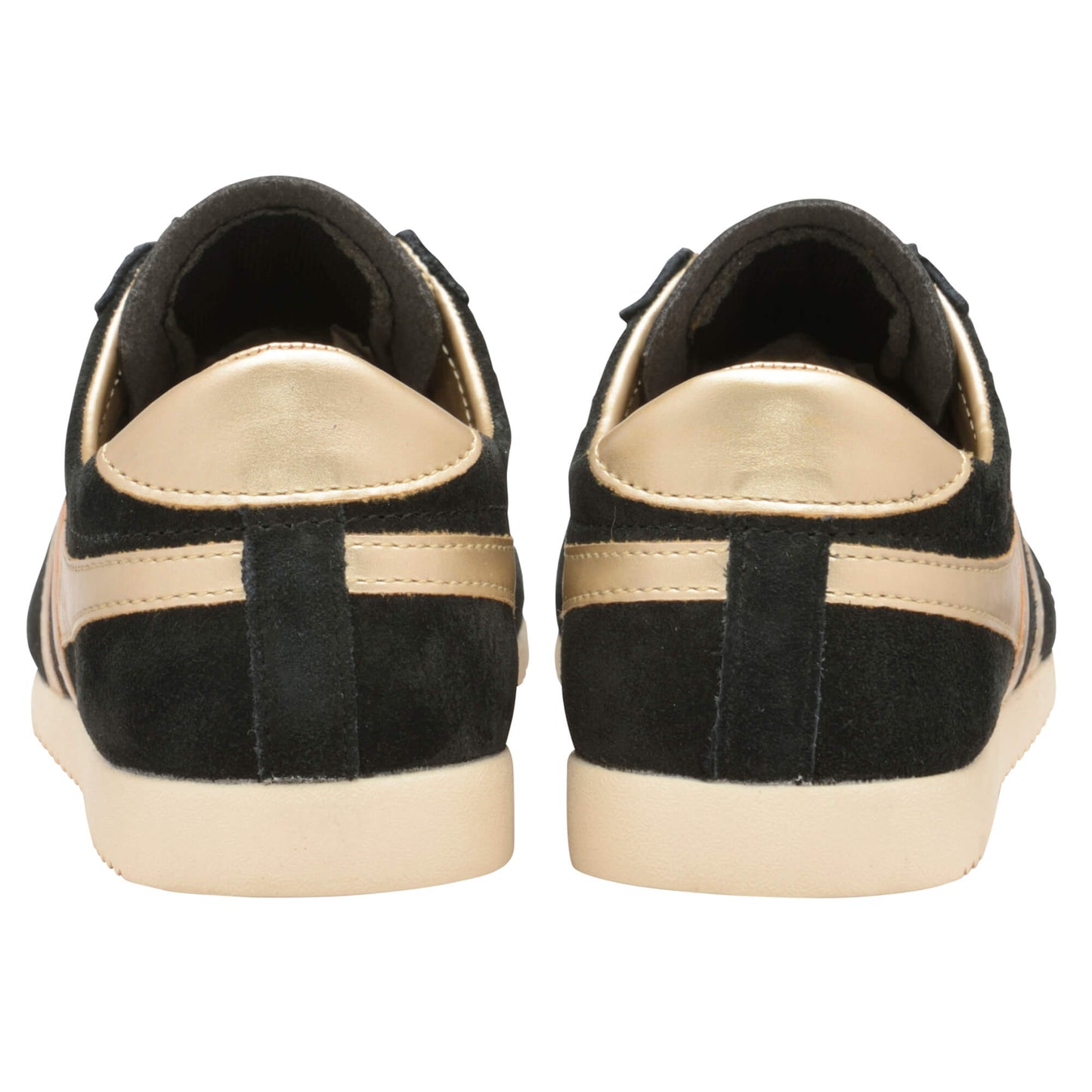 GOLA | SNEAKERS MUJER | BULLET-PEARL-CLA838 BLACK