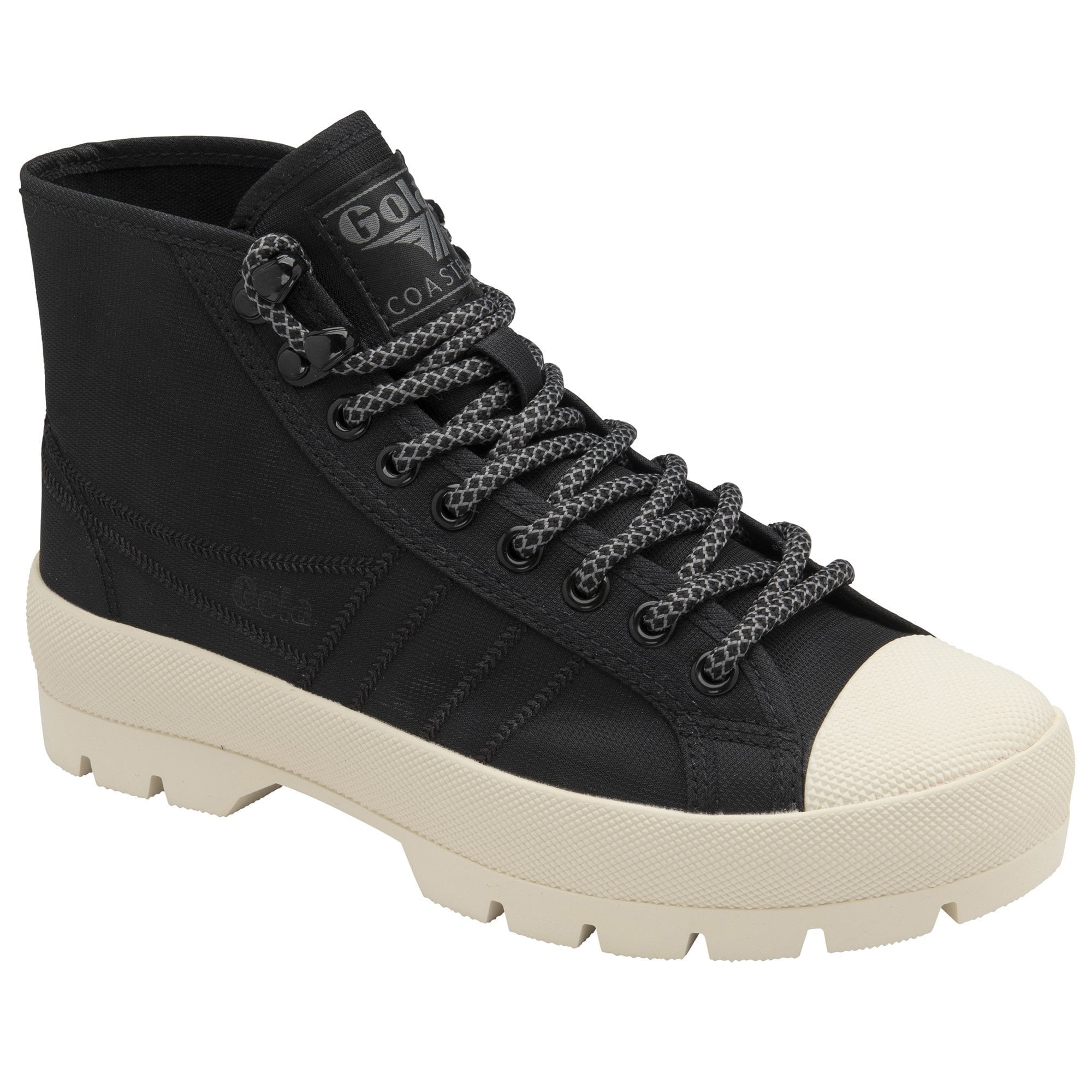 Gola coaster high top best sale