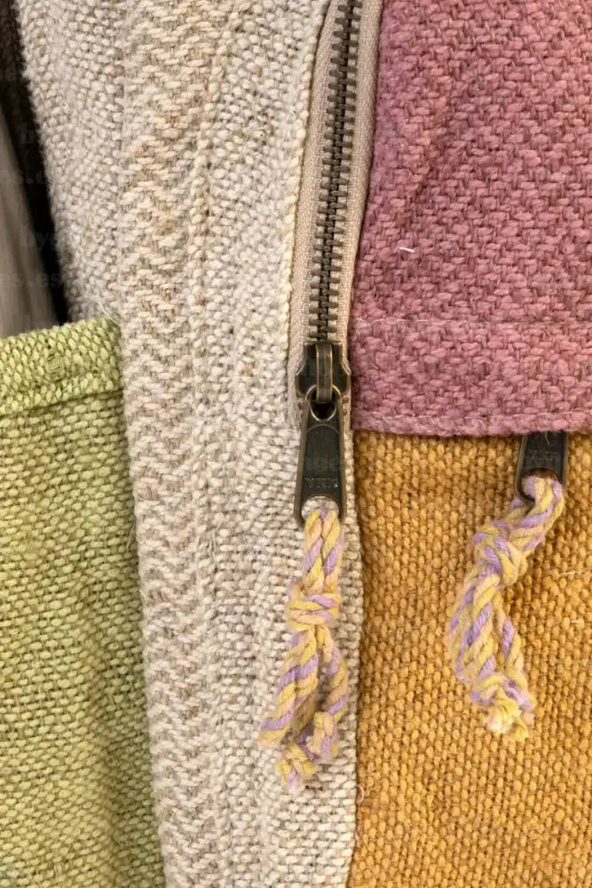 HEMPER|BAGS UNISEX|ANNAPURNA- li&pist - 1097|99. UN BAGS