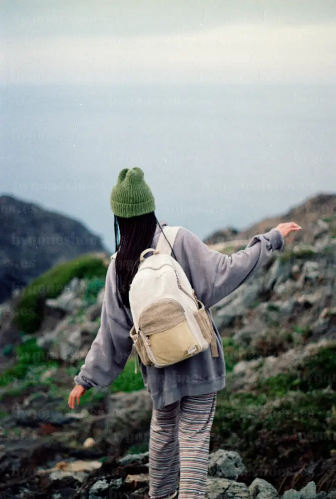 HEMPER | BAGS UNISEX | ANNAPURNA-NATURAL-1147 NATURAL NATURAL / UN BAGS