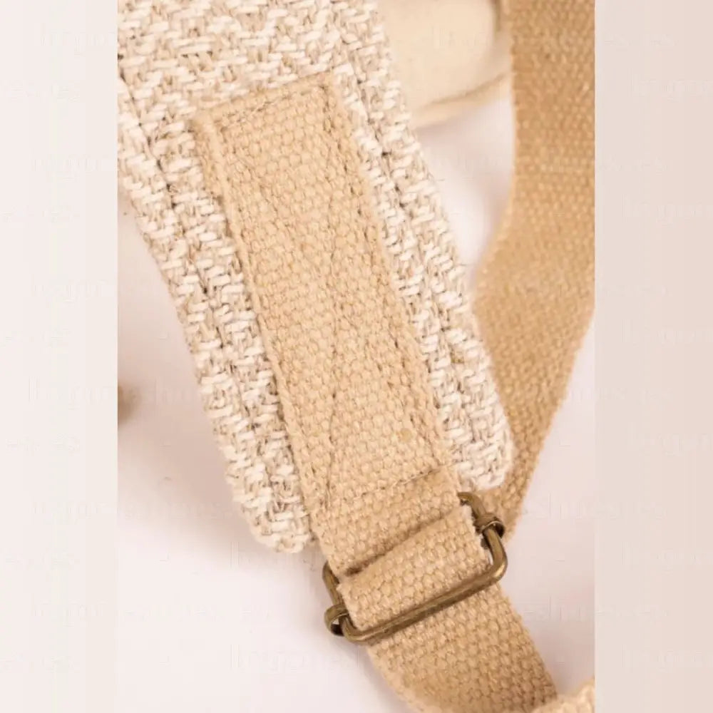 HEMPER| BAGS UNISEX | ANNAPURNA-OLIVA-1223 OLIVA OLIVA / Única BAGS