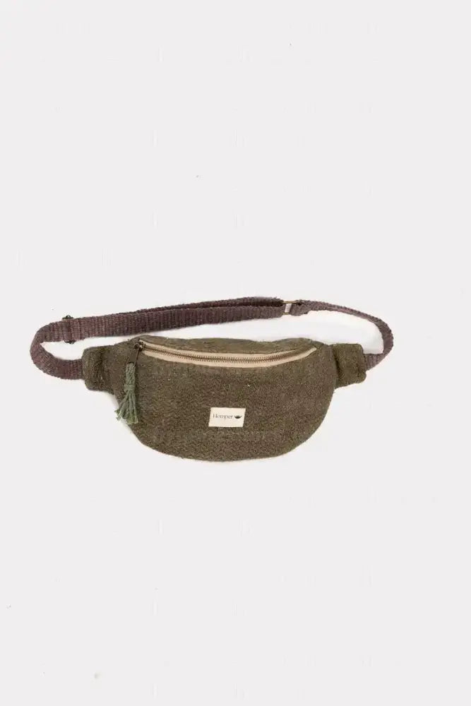 HEMPER|BAGS UNISEX|JANNU caqui 1 JC002|99 1 / UN BAGS