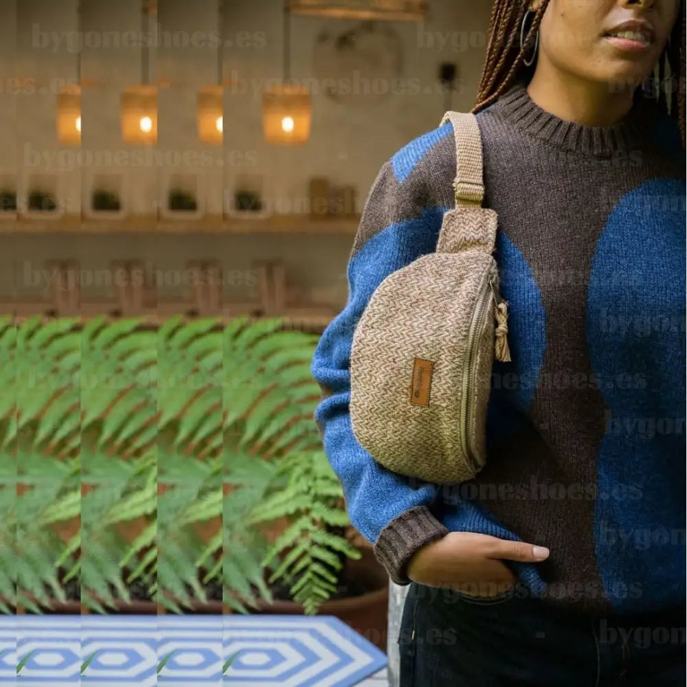 HEMPER | BAGS UNISEX | RINONERA-SUPRIYA-1234 SUPRIYA Única / Supriya BAGS