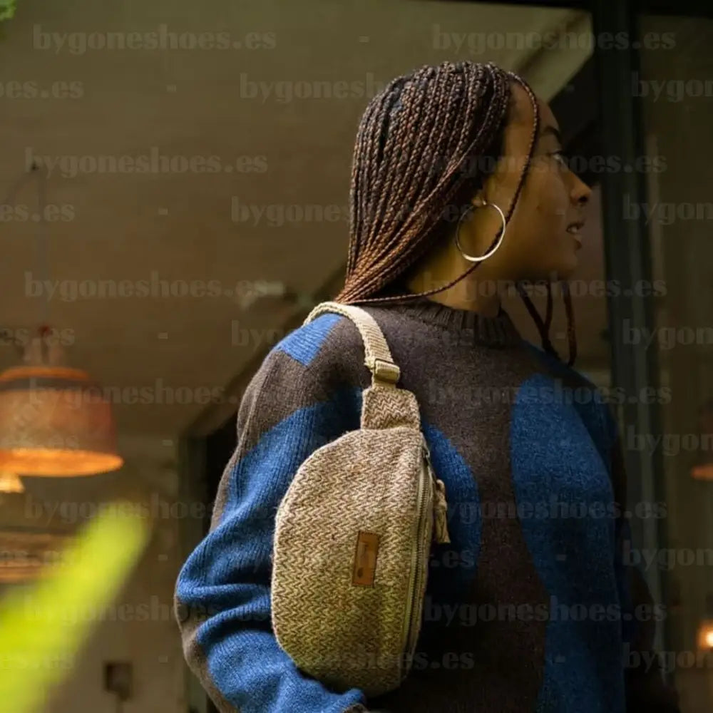 HEMPER | BAGS UNISEX | RINONERA-SUPRIYA-1234 SUPRIYA Única / Supriya BAGS