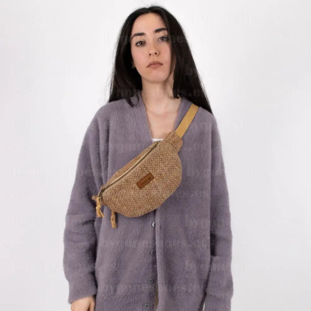 HEMPER | BAGS UNISEX | RINONERA-SUPRIYA-1234 SUPRIYA Única / Supriya BAGS