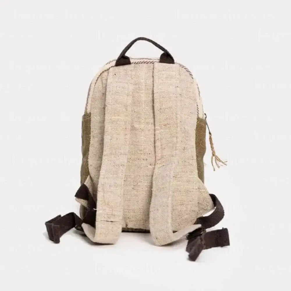 HEMPER | BAGS UNISEX | YALA-COMBINADA-YC001-COMBINADA Multicolor BAGS