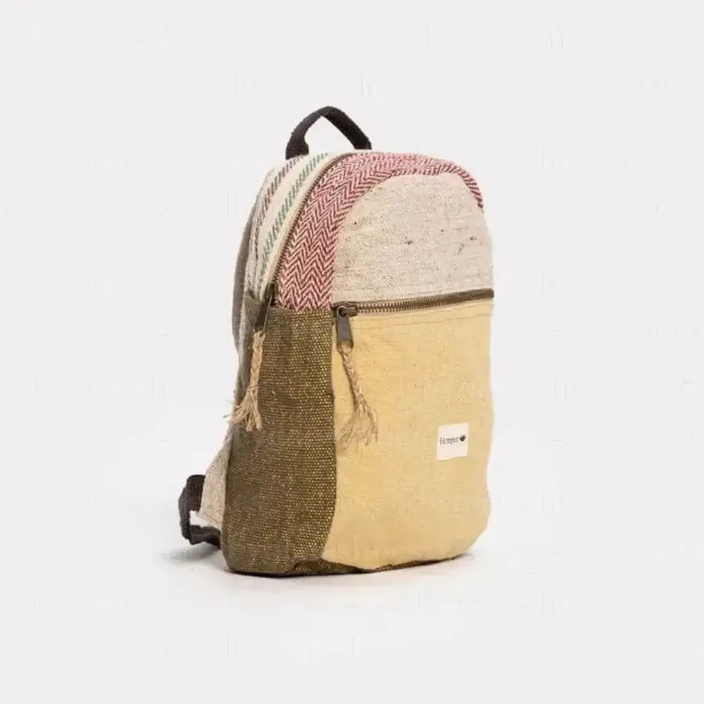 HEMPER | BAGS UNISEX | YALA-COMBINADA-YC001-COMBINADA Multicolor BAGS