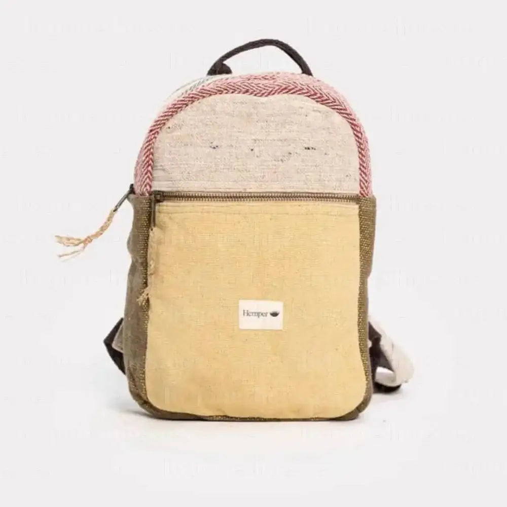 HEMPER | BAGS UNISEX | YALA-COMBINADA-YC001-COMBINADA Multicolor BAGS