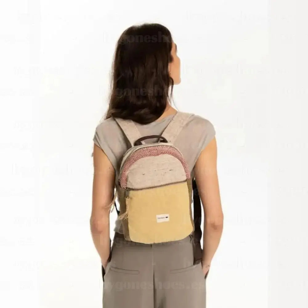 HEMPER | BAGS UNISEX | YALA-COMBINADA-YC001-COMBINADA Multicolor BAGS