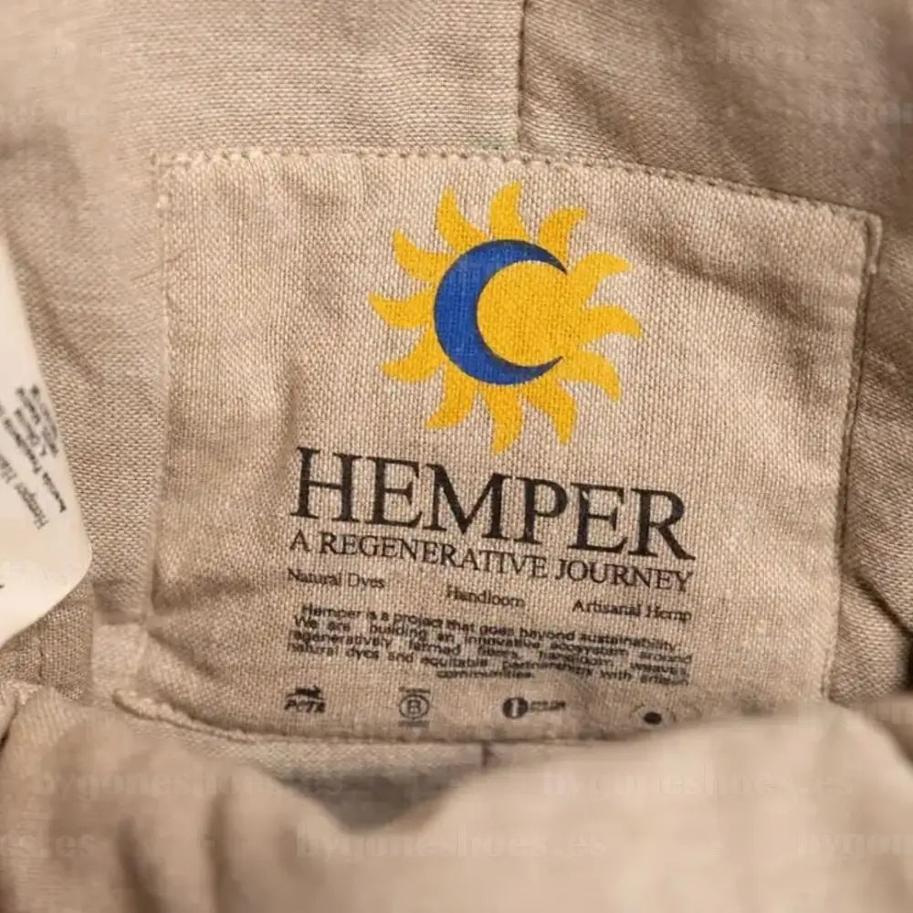 HEMPER | BAGS UNISEX | YALA-COMBINADA-YC001-COMBINADA Multicolor BAGS