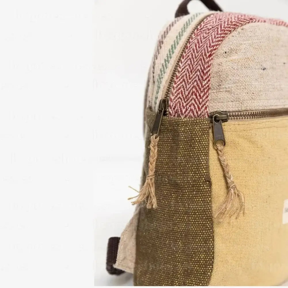 HEMPER | BAGS UNISEX | YALA-COMBINADA-YC001-COMBINADA Multicolor BAGS