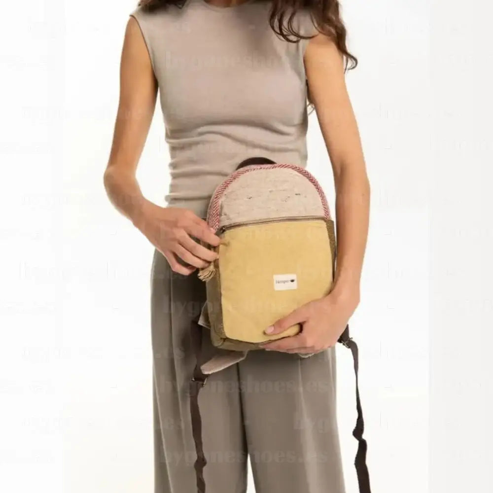 HEMPER | BAGS UNISEX | YALA-COMBINADA-YC001-COMBINADA Multicolor BAGS