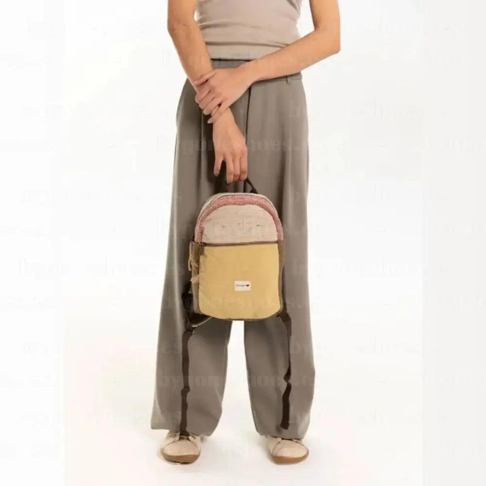 HEMPER | BAGS UNISEX | YALA-COMBINADA-YC001-COMBINADA Multicolor BAGS