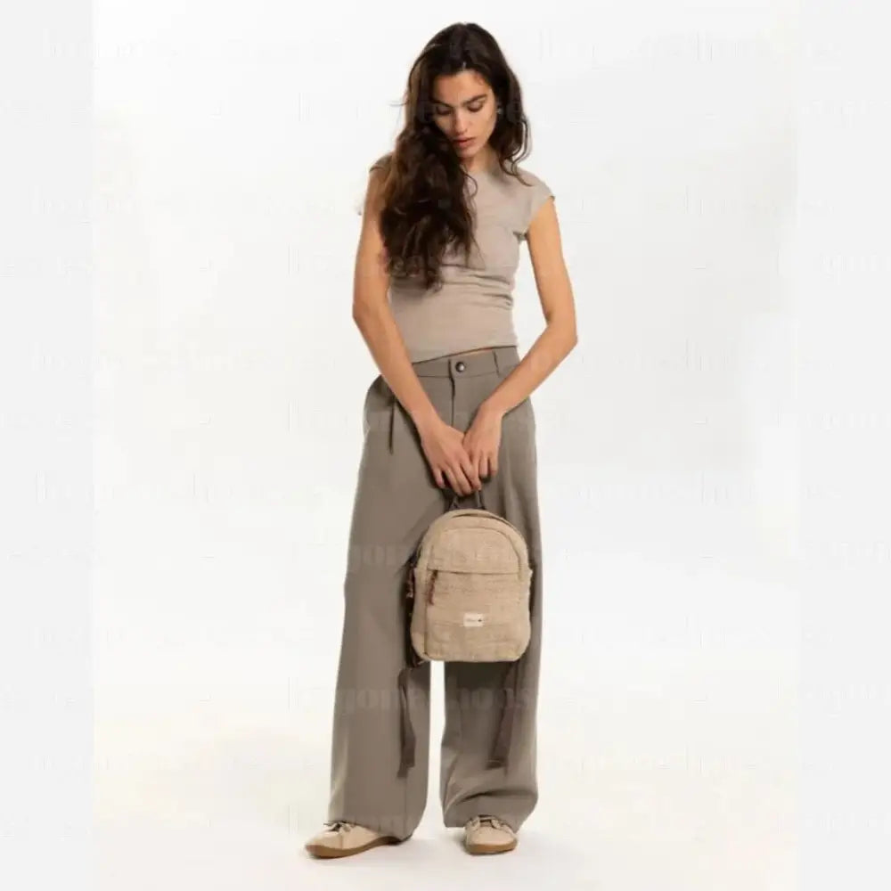 HEMPER | BAGS UNISEX | YALA-NATURAL-1168 UNIC UNIC / Única BAGS