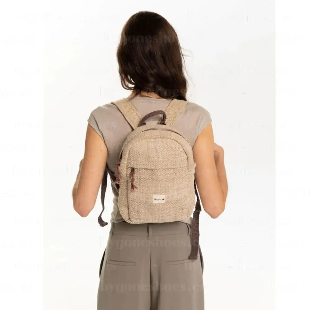 HEMPER | BAGS UNISEX | YALA-NATURAL-1168 UNIC UNIC / Única BAGS