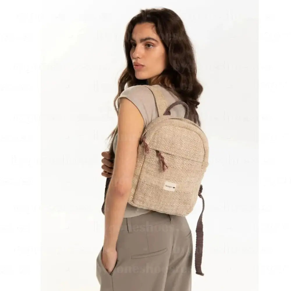 HEMPER | BAGS UNISEX | YALA-NATURAL-1168 UNIC UNIC / Única BAGS