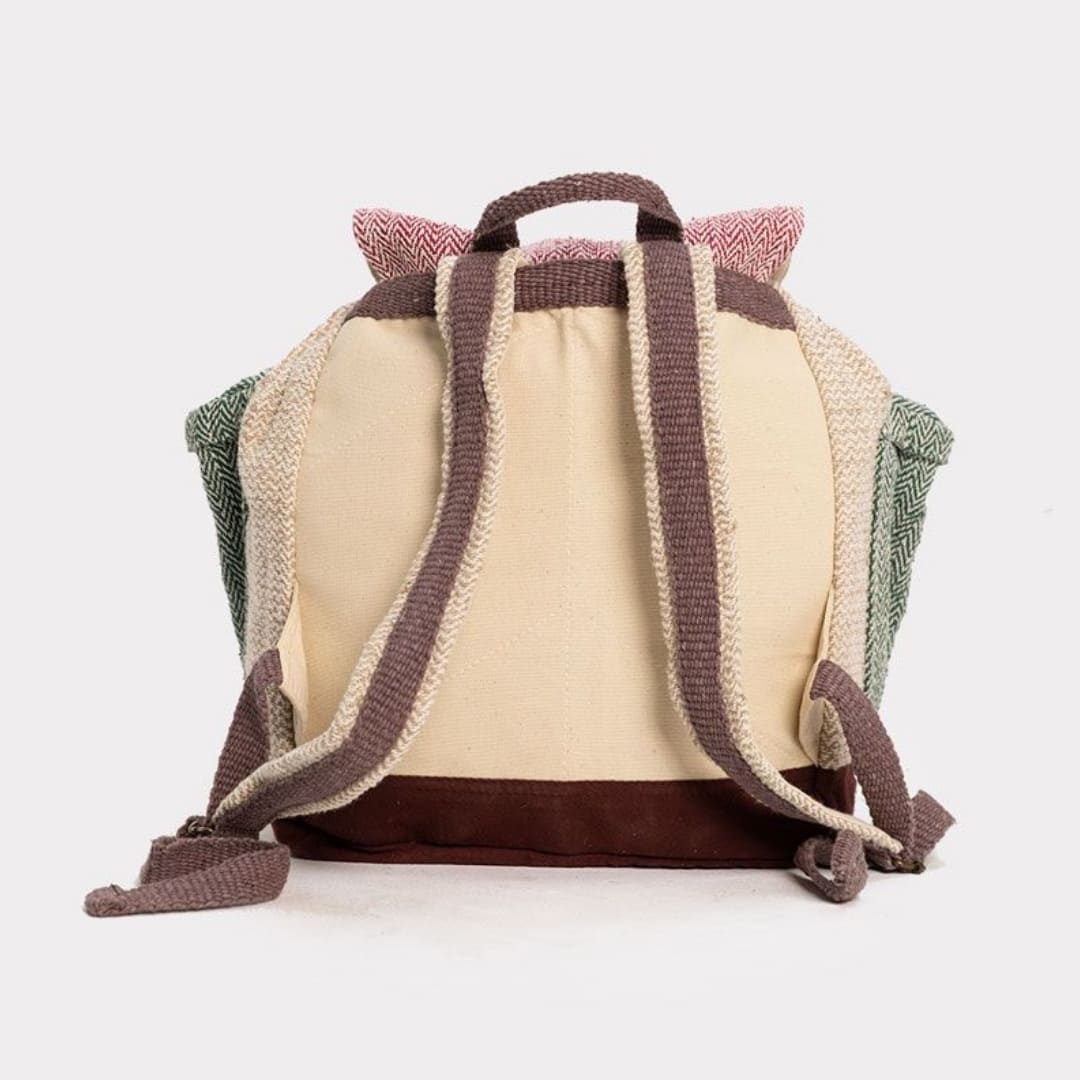 HEMPER | BAGS UNISEX | KALA-VERDE-1098 VERDE