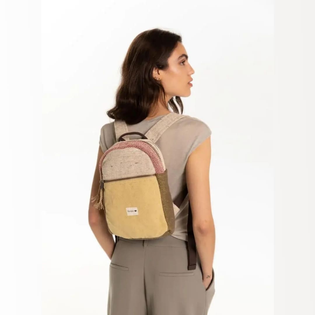 HEMPER | BAGS UNISEX | YALA-COMBINADA-YC001-COMBINADA