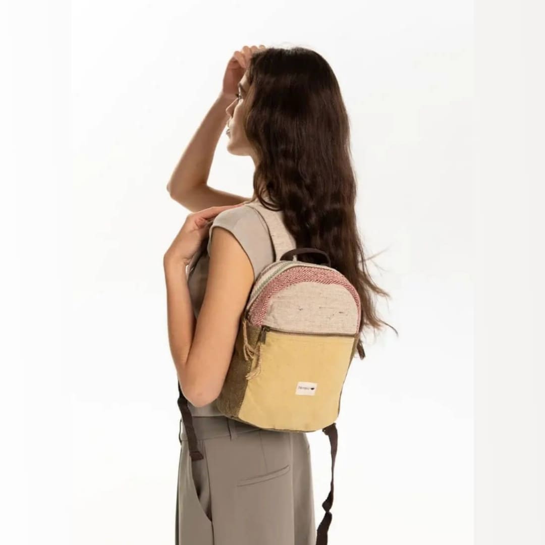 HEMPER | BAGS UNISEX | YALA-COMBINADA-YC001-COMBINADA