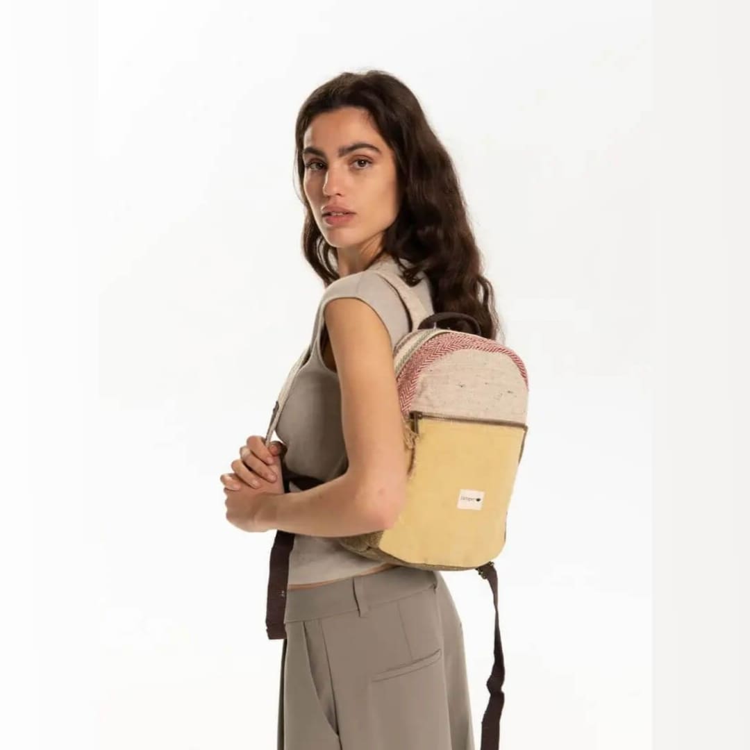 HEMPER | BAGS UNISEX | YALA-COMBINADA-YC001-COMBINADA