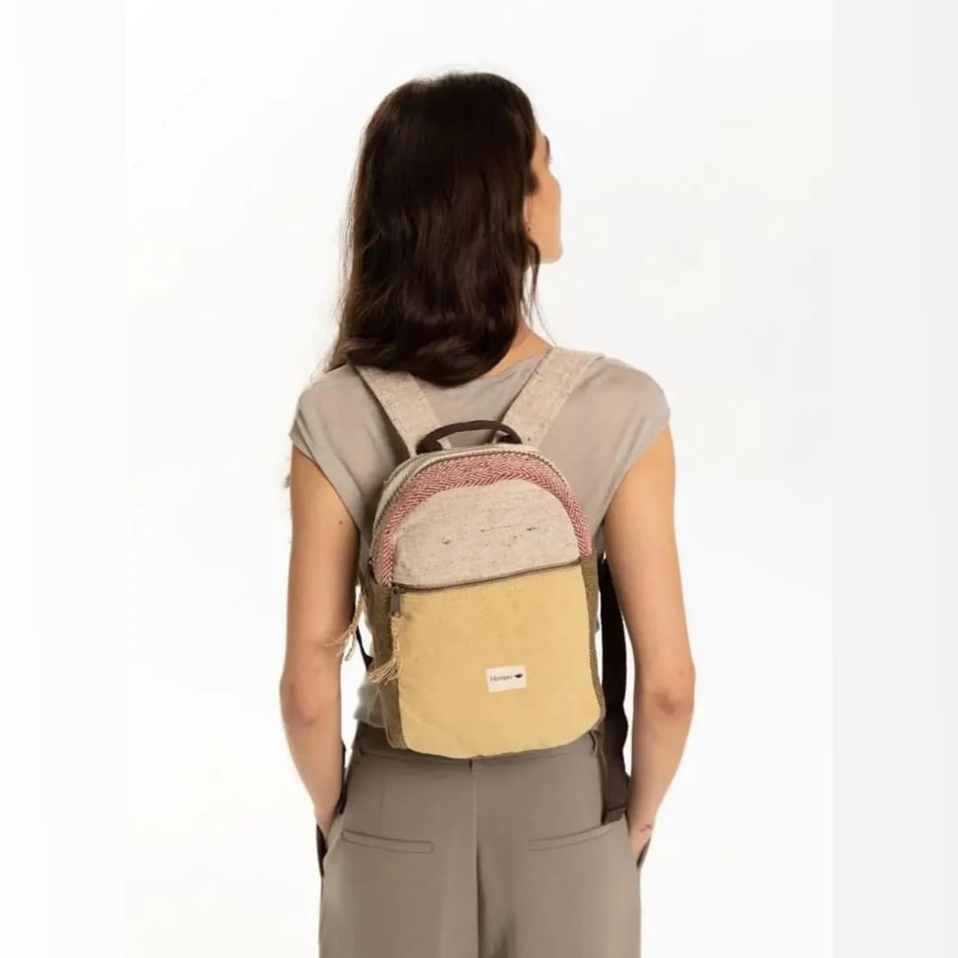 HEMPER | BAGS UNISEX | YALA-COMBINADA-YC001-COMBINADA