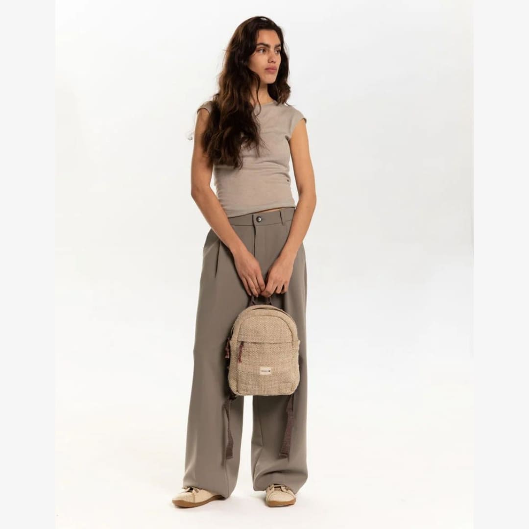 HEMPER | BAGS UNISEX | YALA-NATURAL-1168 UNIC