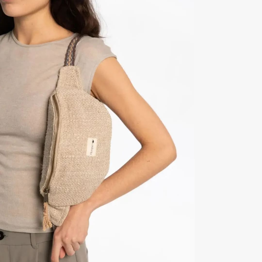 HEMPER | BAGS UNISEX | RINONERA-NATURAL-1248 NATURAL