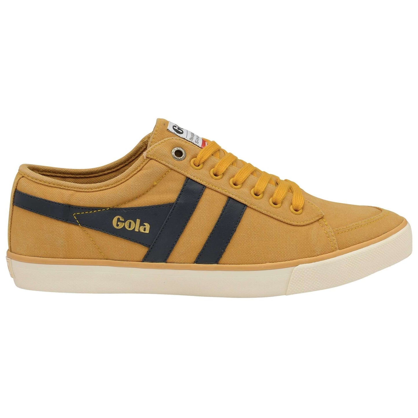 GOLA | SNEAKERS HOMBRE | COMET-CMA516 SUN/NAVY