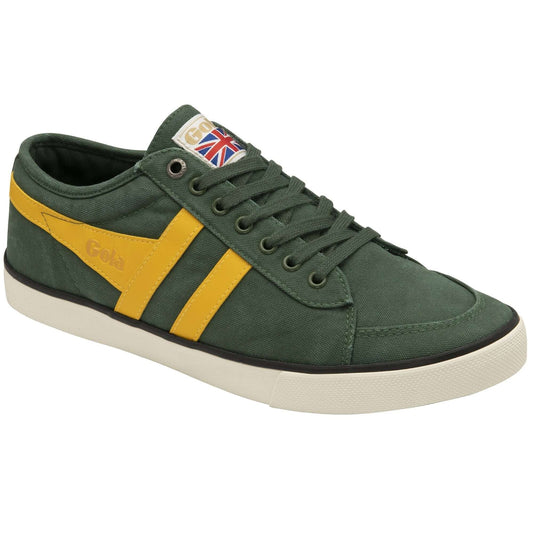 GOLA | MEN'S SNEAKERS | COMET-CMA516 EVERGREEN/SN/BK
